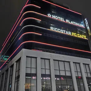 Platinum Nampo Hotel