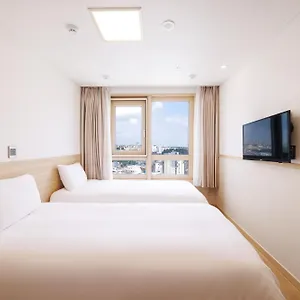 3* Hotel Kenny Jeju