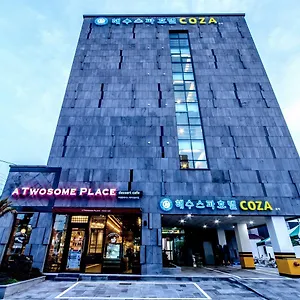 3* Hotel Seawater Coza