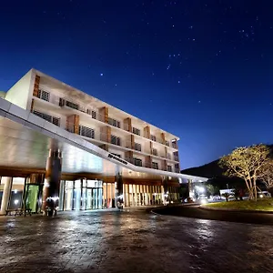 4* Hotel Jeju Aerospace